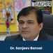 Amity Business School, Director: Dr. Sanjeev Bansal Interview